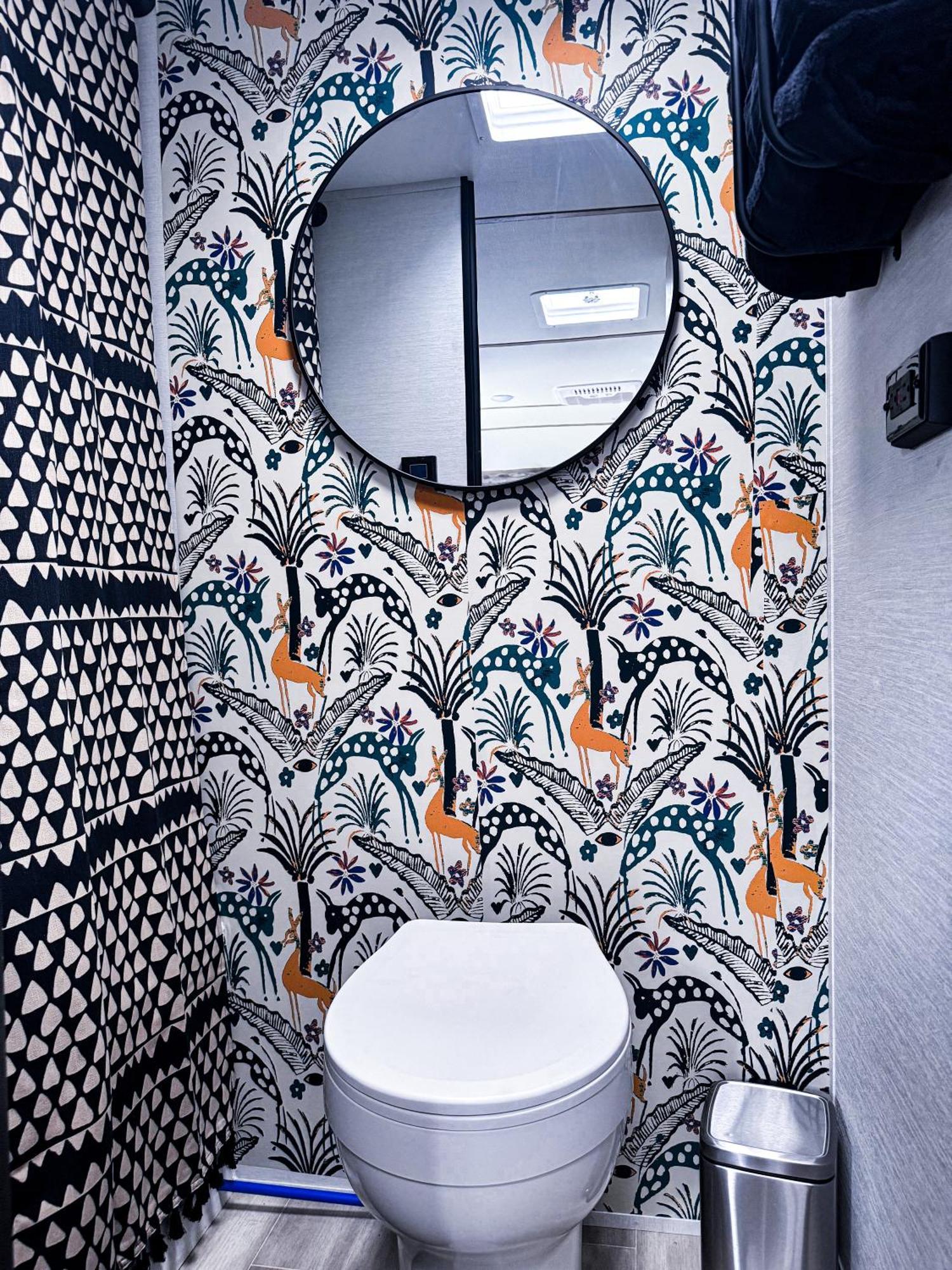 Willa Cozy Rv Trailer Fort Lauderdale Zewnętrze zdjęcie